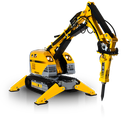 Servis BROKK Servis BROKK
